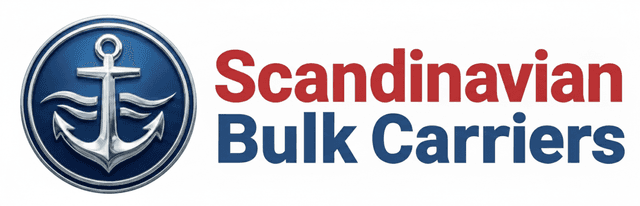 Scandinavian Bulk Carriers
