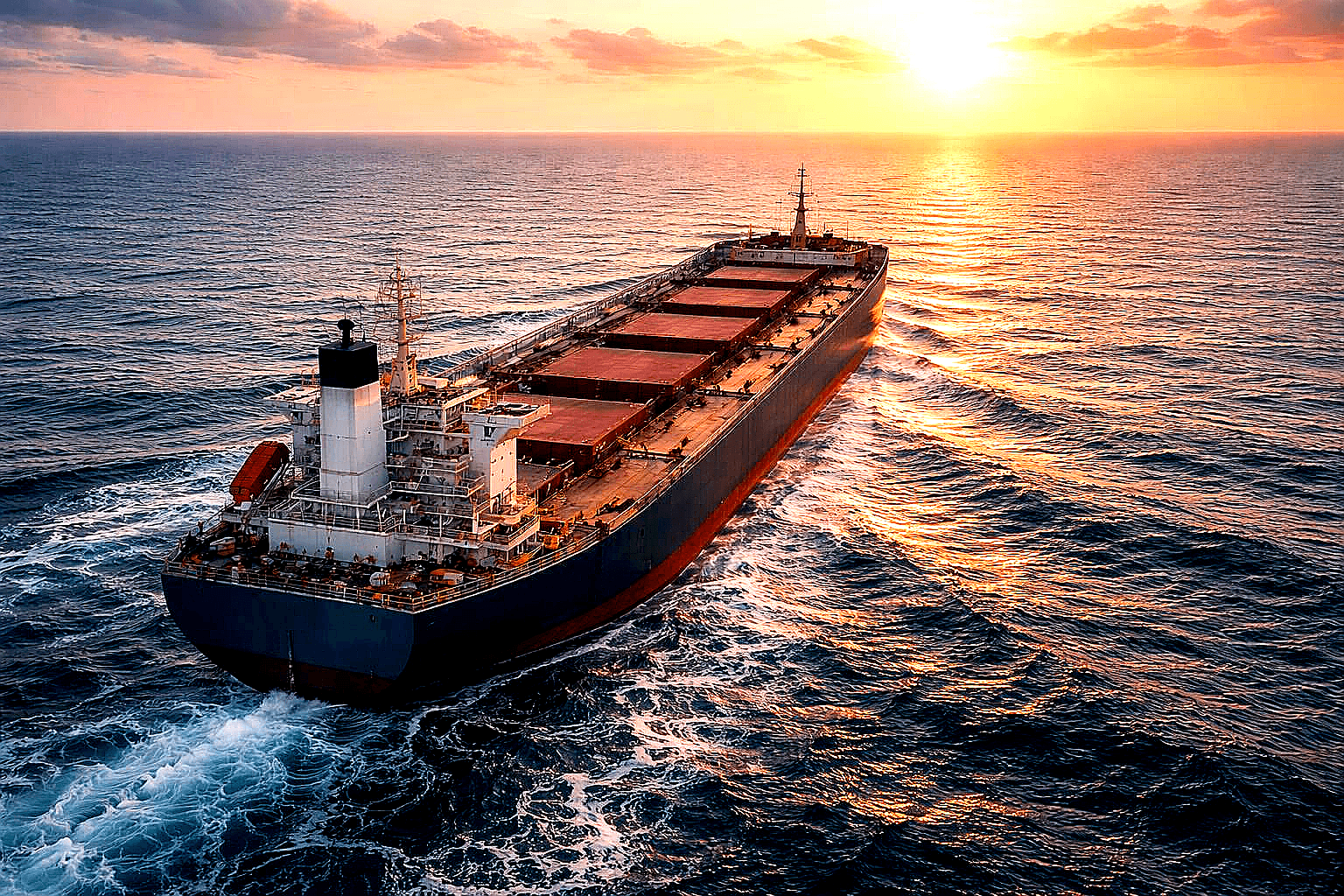 Chartering